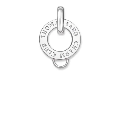 Obrázek produktu pro Thomas Sabo X0016-001-12 Nosič přívěsků velký