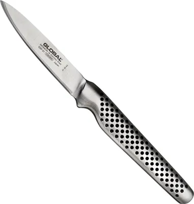 Produktbild von Global Schälmesser großer Griff 8cm GSF31