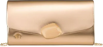 Produktbild von Rovicky Handtasche für Frauen Osdulfus Champagner Gold One size