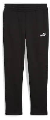 Zdjęcie produktu dla Spodnie dresowe Puma ESS Small No. 1 Logo FL op - czarny, rozmiar:3XL