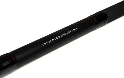 Image de Canne télescopique pour épuisette Fox Rage 1,8 m - Canne à épuisette