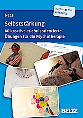 Obrázek produktu pro Selbststärkung