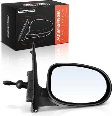 Immagine prodotto di Frankberg 1x Specchio esterno destro per Ford KA RU8 1.2L 2008-2016
