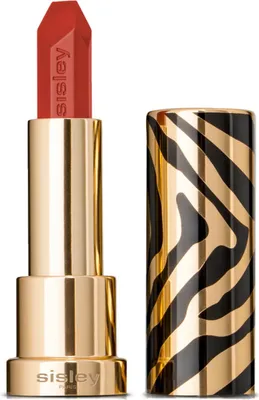 Zdjęcie produktu dla Sisley Le Phyto Rouge, Czerwony, Orange Calvi, 1 kol., Kolorujący, Spulchnianie, Wygładzający, Nawilżający, Kobiety, Satyna