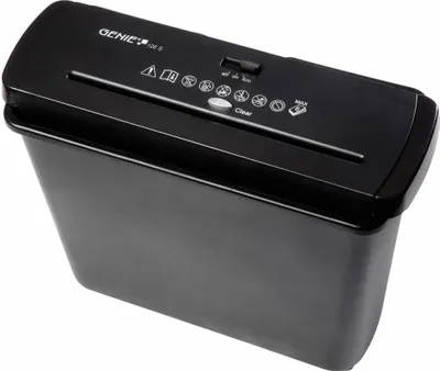 Produktbild von GENIE Aktenvernichter 106S