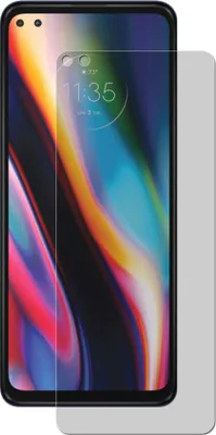 Immagine prodotto di 2x pellicola blindata per Motorola Moto G 5G Plus pellicola blindata 7H