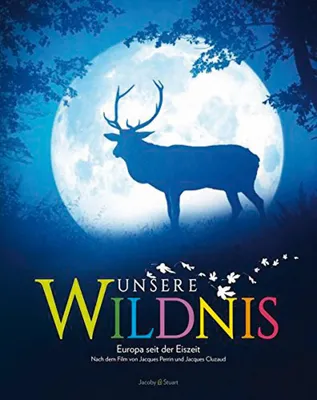 Immagine prodotto di Perrin, J: Unsere Wildnis