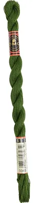 Immagine prodotto di DMC Filato per perline spessore 8, 25 m, 115ar/8-3345