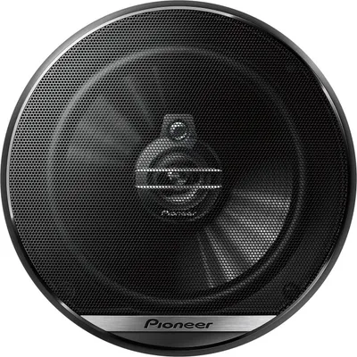 Produktbild von Pioneer Autolautsprecher TS-G1730F