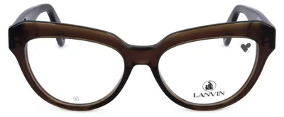 Produktbild von Lanvin Sonnenbrille LNV2635 319 54 16 140