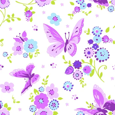 Produktbild von Papstar Beautiful Butterfly, Mehrfarbig, Papier, Muster, 51 g/m², 250 mm, 250 mm