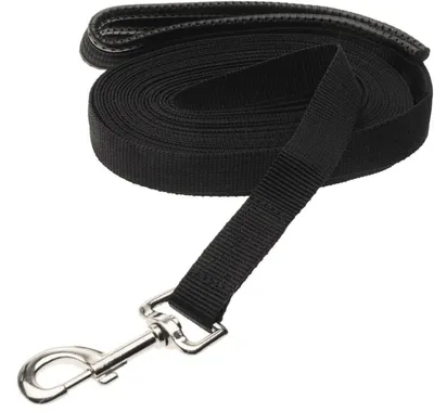 Immagine prodotto di Kincade Equigrip Lunge WB397 (8 m) (nero)