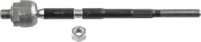 Produktbild von LEMFÖRDER 37841 01 Axialgelenk Spurstange für FIAT 500 (312) Vorne Links Vorne Rechts