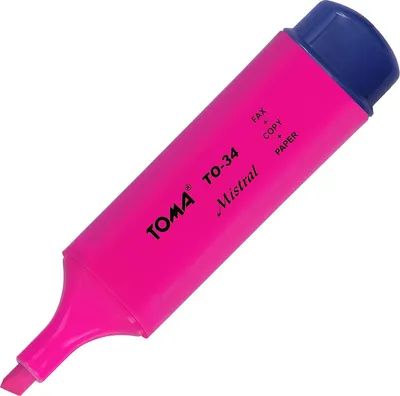 Obrázek produktu pro Toma Mistral Růžový rozjasňovač 33422