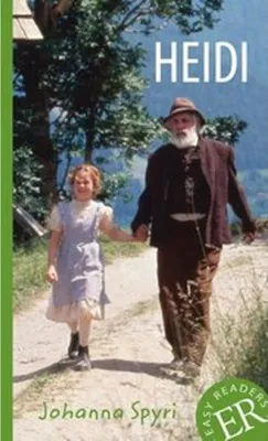 Obrázok produktu pre Heidi