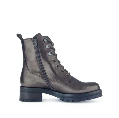 Zdjęcie produktu dla Gabor 52.786.15 - damskie buty za kostkę