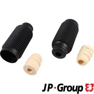 Immagine prodotto di JP GROUP 3642702110 Kit protezione antipolvere ammortizzatore anteriore per HYUNDAI i20 (PB, PBT) per KIA RIO III (UB)