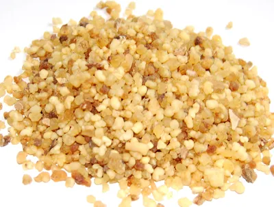 Produktbild von Räucherwerk, indischer Weihrauch, 100 g
