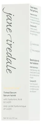 Zdjęcie produktu dla Jane Iredale HydroPure Tinted Serum 2 Light (30 ml)