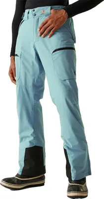 Zdjęcie produktu dla Płyta podstawowa iipant bristol blue (GHG) XXXL Regular