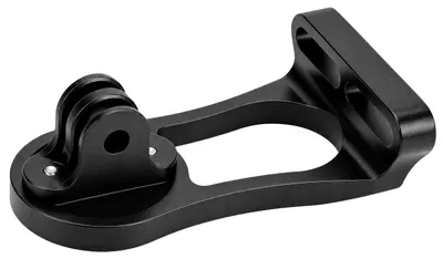 Productafbeelding van Fietscomputer Mount Aluminium Extension, uitbreidingshouder