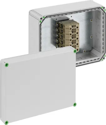 Immagine prodotto di Scatola di giunzione SPELSBERG Ui=690V