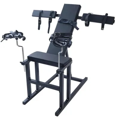 Produktbild von Sexstuhl, langlebiges Material, ergonomisches Design, Sexstuhl