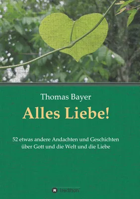 Produktbild von Alles Liebe!