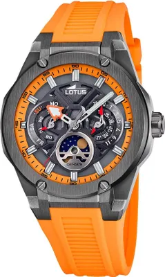 Produktbild von Lotus VORTEX 18946/3 Herrenchronograph