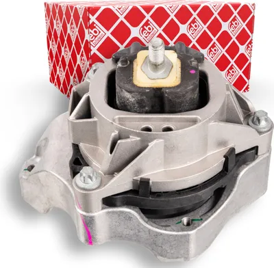 Produktbild von FEBI BILSTEIN Motorlager Hydrolager Rechts für BMW 1 Schrägheck (F20) 108070