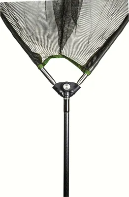 Produktbild von Solar A1 Bow-Loc Landing Net 42" Karpfenkescher