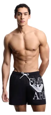 Produktbild von Emporio Armani Sportbekleidung Bold eagle