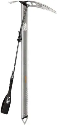 Produktbild von Petzl GLACIER 75 cm Eispickel