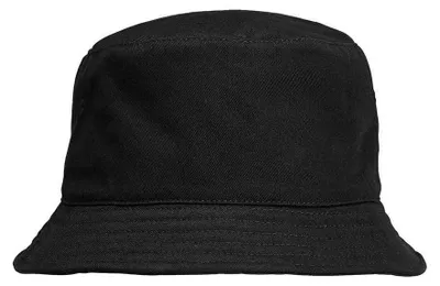 Image de SOLS - Chapeau mou pour hommes/femmes Unie LT2455 (S-M) (Noir)