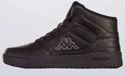 Zdjęcie produktu dla Buty Kappa Coda Low 243406OC1111