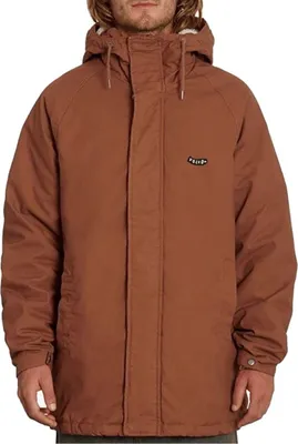 Produktbild von Volcom Herren Winterjacke Volster II Mocha : XL Größe: XL