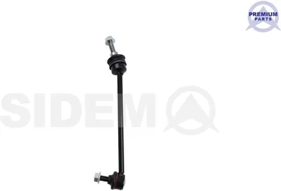 Produktbild von SIDEM Koppelstange Stabilisator passend für MERCEDES-BENZ S-Klasse Limousine (W221) Vorne Rechts 49663