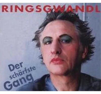 Obrázok produktu pre Ringsgwandl: Der schärfste Gang