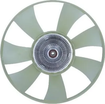 Image de Ventilateur, refroidissement du moteur