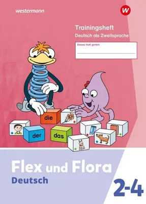 Immagine prodotto di Flex und Flora - Ausgabe 2021