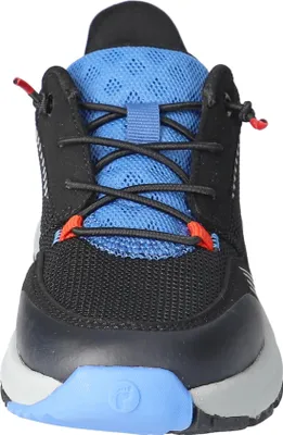 Image de Ricosta Chaussures basses Chaussures basses en similicuir/textile