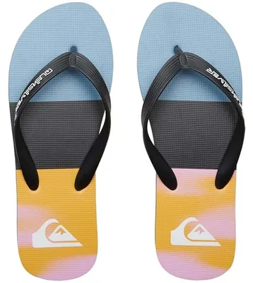 Obrázek produktu pro Žabky Quiksilver AQYL101361-XKMB pro Pánské