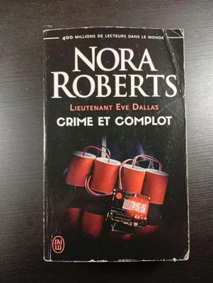 Image de Crime et complot