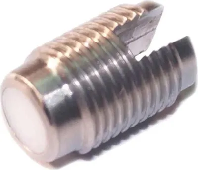 Immagine prodotto di Metalsub Modello D Valvola di chiusura Argento Argento Taglia unica