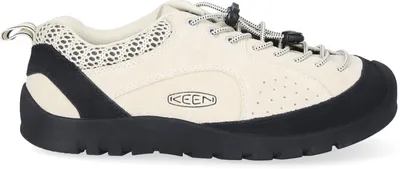 Produktbild von Keen Jasper Rocks Damen Sneaker Birch/Black Größe 40.5