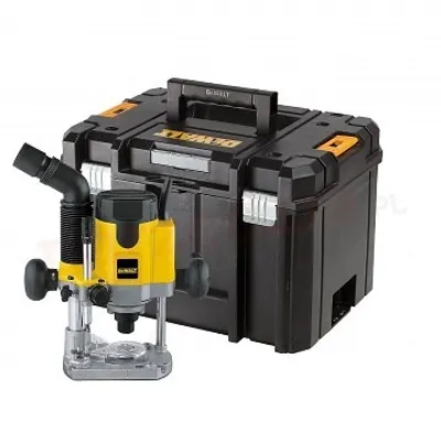Immagine prodotto di DeWALT DW622KT Fräser Zinkenschneider