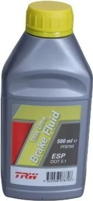 Immagine prodotto di Liquido Freni Dot 5.1 500Ml Esp