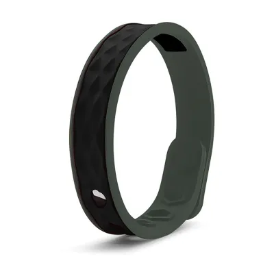 Produktbild von Antistatisches Armband, wasserdicht, ultraleicht, verstellbar, Unisex, Silikonarmband, Schutzarmband, Sportzubehör