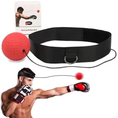 Produktbild von Trainingsball für den Boxsport