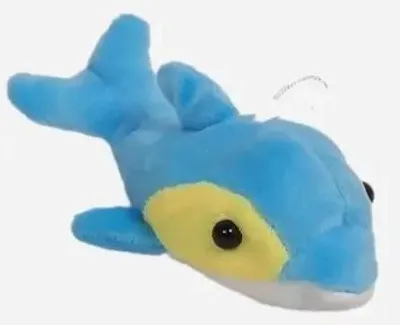 Immagine prodotto di Delfino 14 cm - Dubi